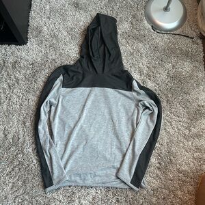 Express Hoodie